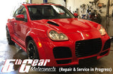 06 Porsche Cayenne S Titanium Edition Sold