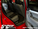 06 Porsche Cayenne S Titanium Edition Sold
