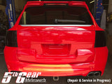 06 Porsche Cayenne S Titanium Edition Sold