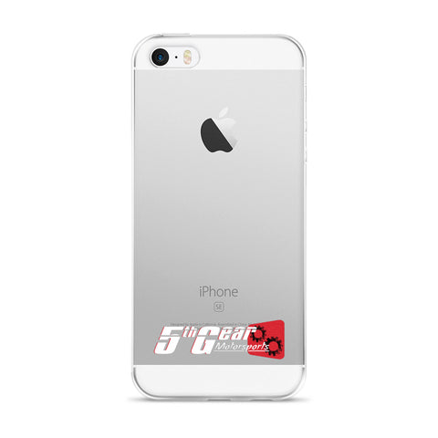 iPhone 5/5s/Se, 6/6s, 6/6s Plus Case