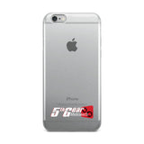 iPhone 5/5s/Se, 6/6s, 6/6s Plus Case