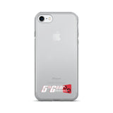 iPhone 7/7 Plus Case