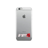 iPhone 5/5s/Se, 6/6s, 6/6s Plus Case