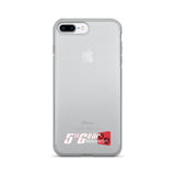 iPhone 7/7 Plus Case